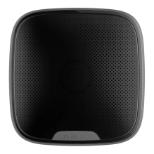Беспроводная наружная сирена Ajax StreetSiren 113 дБ, Black