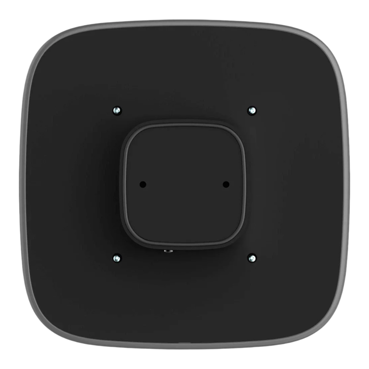Бездротова зовнішня сирена Ajax StreetSiren 113 дБ, Black