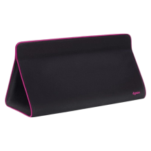 Дорожный чехол для стайлера или фена Dyson Black/Fuchsia (971313-01)