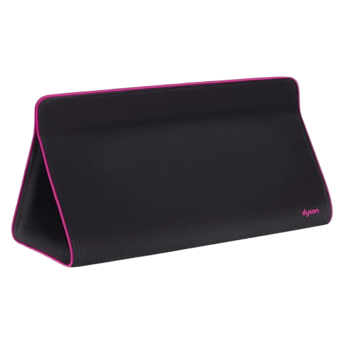 Дорожный чехол для стайлера или фена Dyson Black/Fuchsia (971313-01)