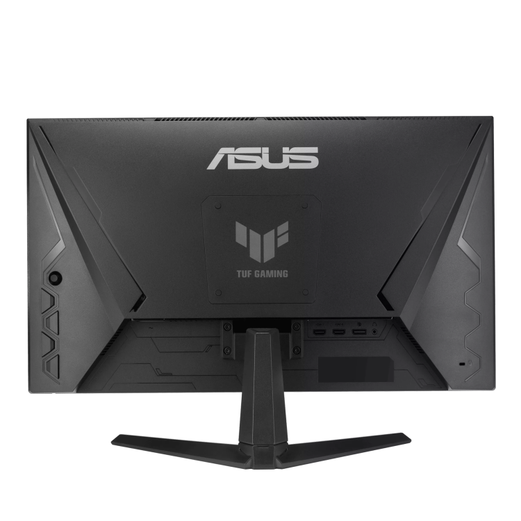 Монітор Asus 24.5" TUF Gaming VG257Q5A VA 200Hz 90LM0B40-B01B71 (UA) Монітор Asus 24.5" TUF Gaming VG257Q5A VA 200Hz 90LM0B40-B01B71 (UA)