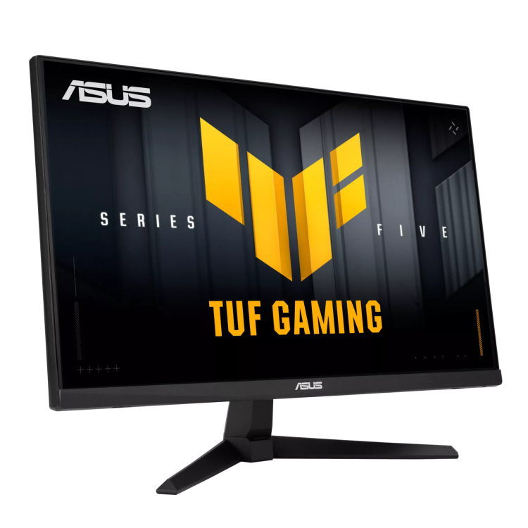 Монітор Asus 24.5" TUF Gaming VG257Q5A VA 200Hz 90LM0B40-B01B71 (UA) Монітор Asus 24.5" TUF Gaming VG257Q5A VA 200Hz 90LM0B40-B01B71 (UA)