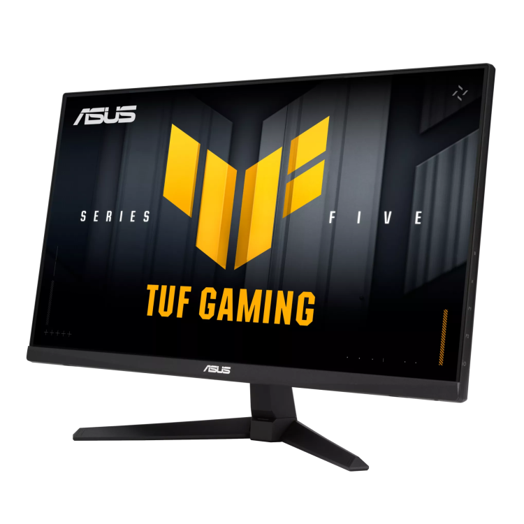 Монітор Asus 24.5" TUF Gaming VG257Q5A VA 200Hz 90LM0B40-B01B71 (UA) Монітор Asus 24.5" TUF Gaming VG257Q5A VA 200Hz 90LM0B40-B01B71 (UA)