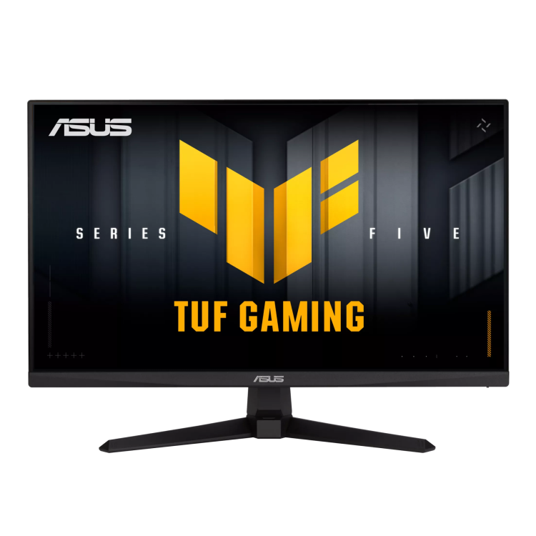Монітор Asus 24.5" TUF Gaming VG257Q5A VA 200Hz 90LM0B40-B01B71 (UA)