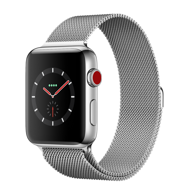 Apple watch 42mm s3 sales
