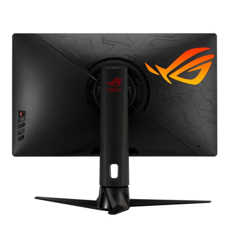  Монітор Asus 27” ROG Strix (XG27UQR) (90LM05A0-B02370)
