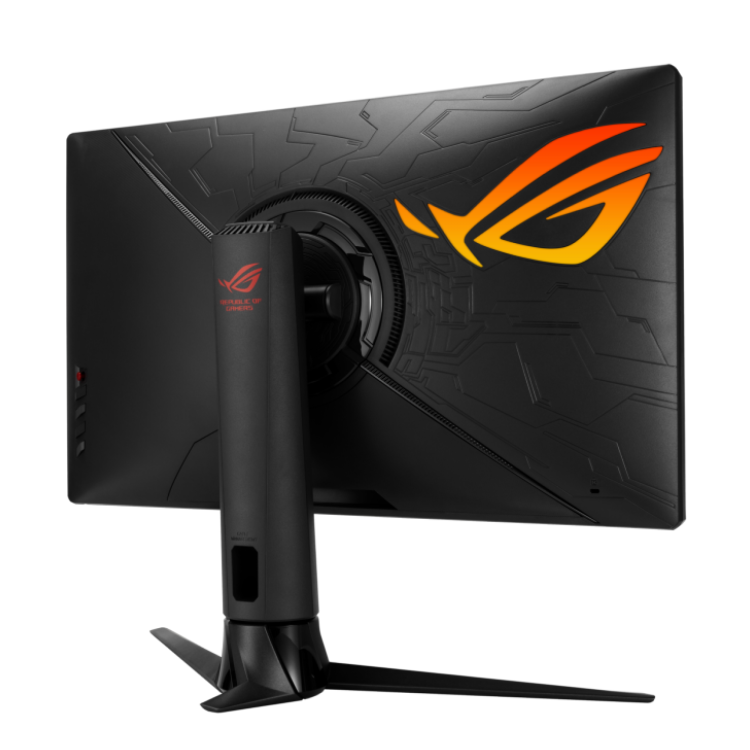 Монітор Asus 27” ROG Strix (XG27UQR) (90LM05A0-B02370)