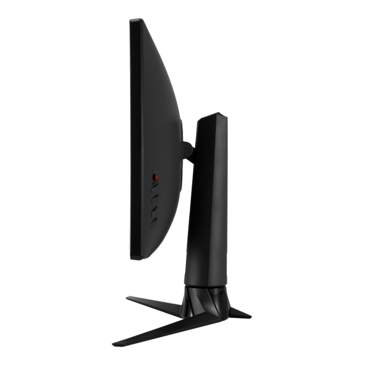 Монітор Asus 27” ROG Strix (XG27UQR) (90LM05A0-B02370)