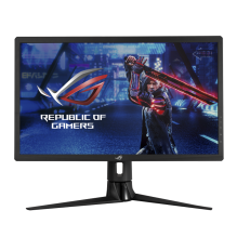 Монітор Asus 27” ROG Strix XG27UQR IPS 144Hz (90LM05A0-B02370)