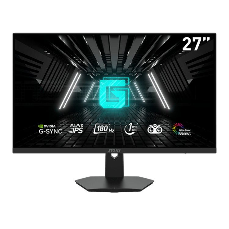 Монітор MSI 27" G274F IPS 180Hz (UA)