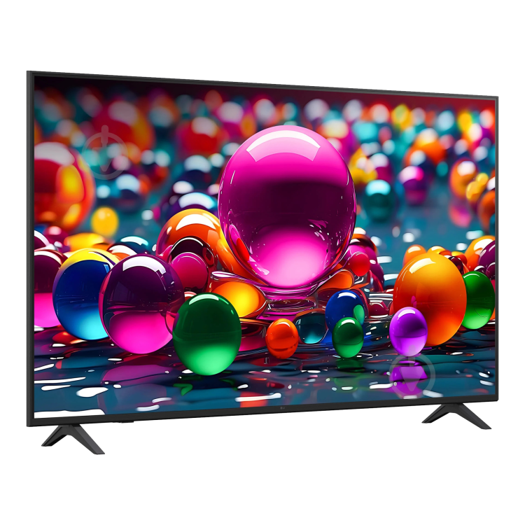 Телевізор LG 50 50UA75006LA (UA)