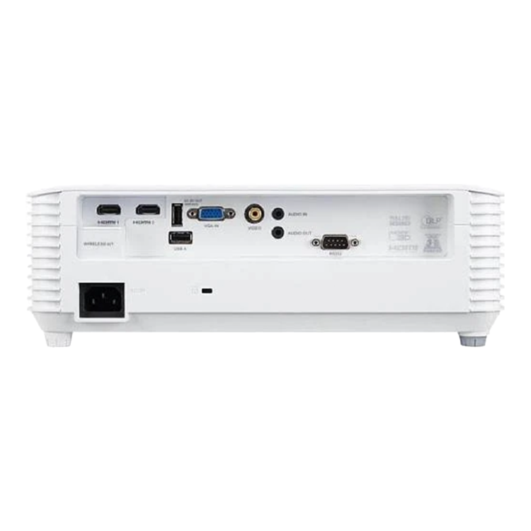 Мультимедийный проектор Acer M511 MR.JUU11.00M (UA) Мультимедийный проектор Acer M511 MR.JUU11.00M (UA)