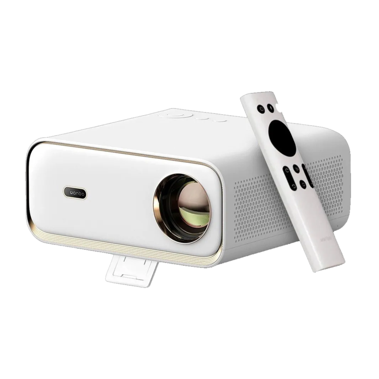 Мультимедийный проектор Wanbo X5