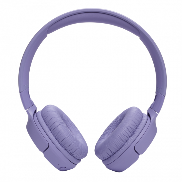 Наушники JBL Tune 520BT Purple (JBLT520BTPUREU) Наушники JBL Tune 520BT Purple (JBLT520BTPUREU)