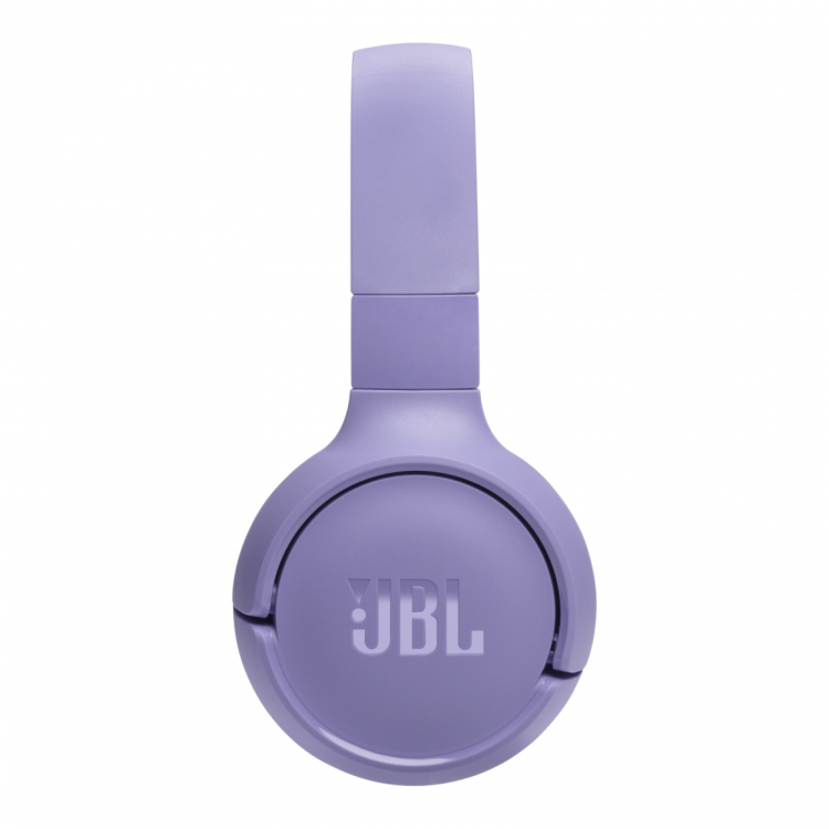 Навушники JBL Tune 520BT Purple (JBLT520BTPUREU)