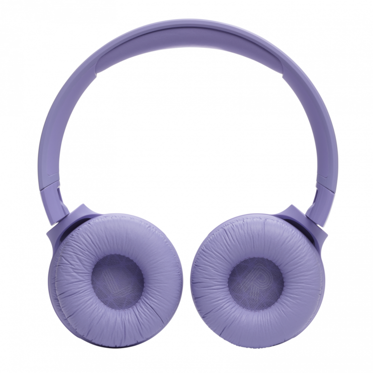 Навушники JBL Tune 520BT Purple (JBLT520BTPUREU)