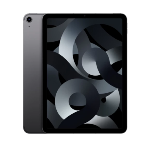 Apple iPad Air Wi-Fi+LTE 64GB Space Gray 2022 (MM6R3/ MM753)