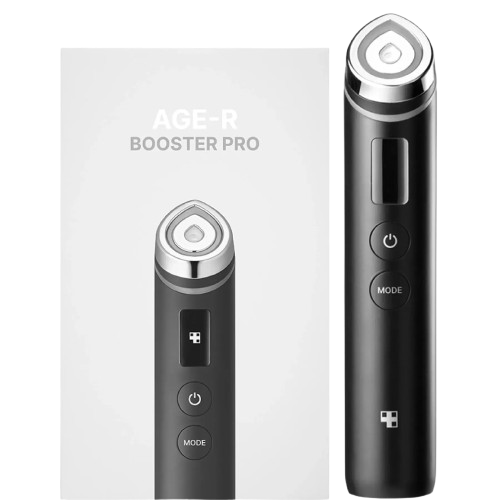 Medicube AGE-R Booster Pro (Black) Medicube AGE-R Booster Pro (Black)
