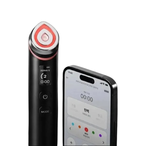 Medicube AGE-R Booster Pro (Black)