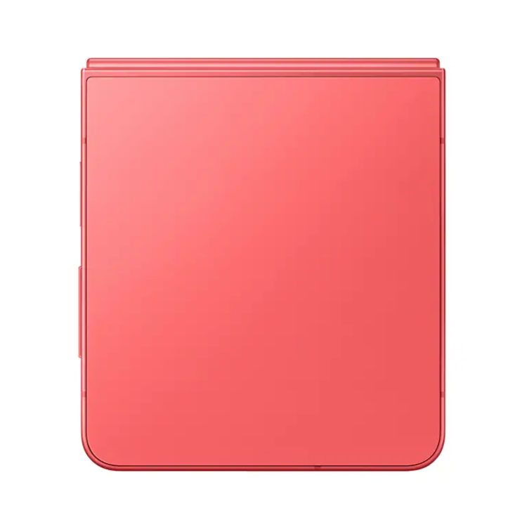 Samsung Galaxy Flip 7 12/512GB CoralRed бу, 10/10
