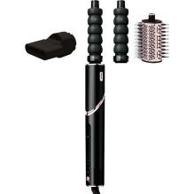 Стайлер Shark FlexStyle 3-in-1 Hair Styler and Dryer Stone (HD426EU) (Black)