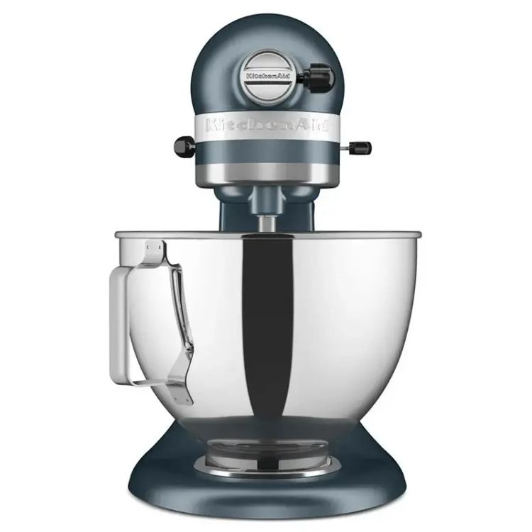 Планетарний міксер KitchenAid 4,3 л 5KSM95PSEBS Blue steel (UA)