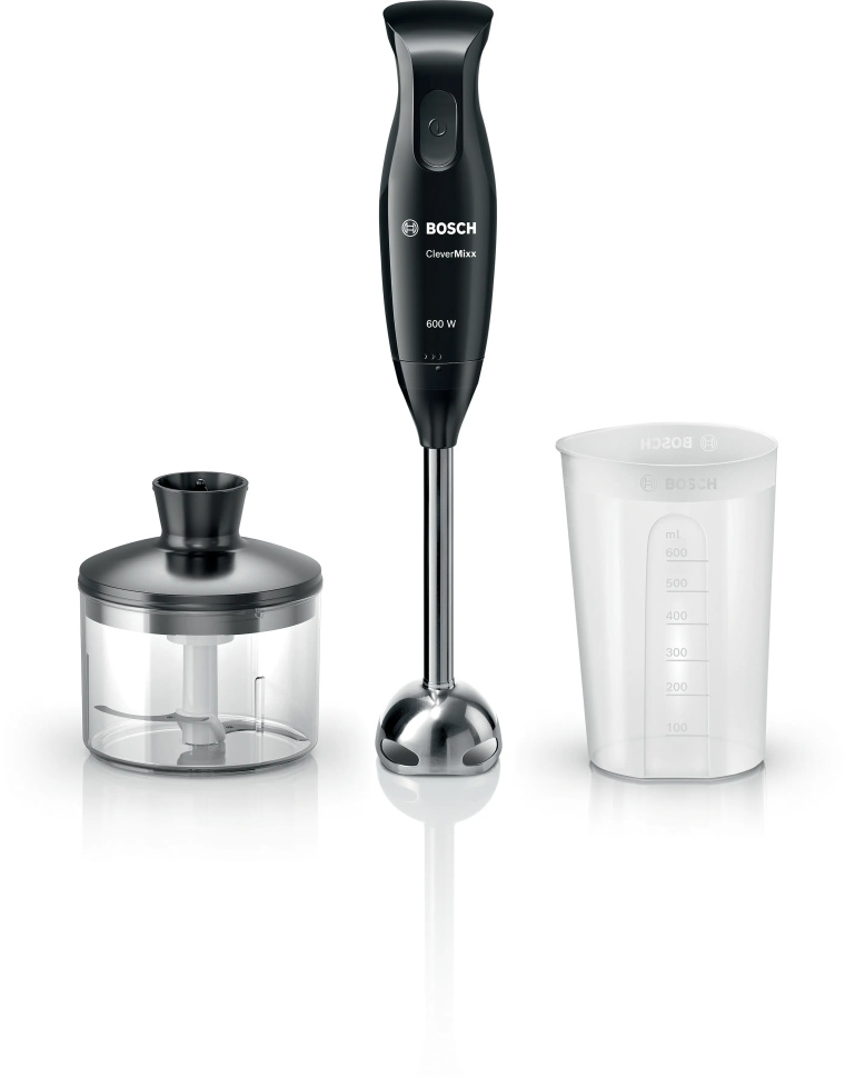 Блендер занурювальний Bosch MSM2620B (UA)