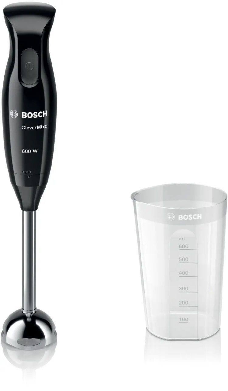 Блендер погружной Bosch MSM2620B (UA)