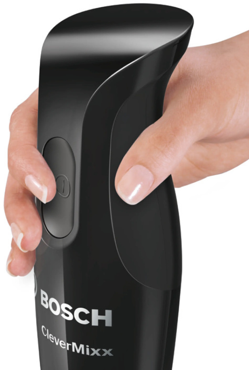 Блендер погружной Bosch MSM2620B (UA)