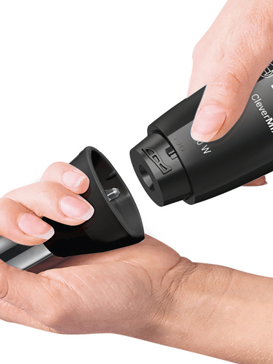 Блендер погружной Bosch MSM2620B (UA)