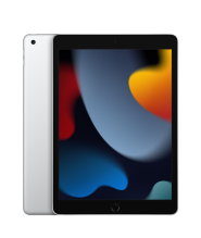 Apple iPad 9 10.2" 64GB Wi-Fi Silver (MK2L3) 2021 бу/Open Box