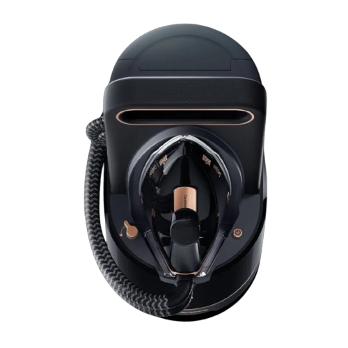 Парогенератор Braun IS 9095 BK (UA)