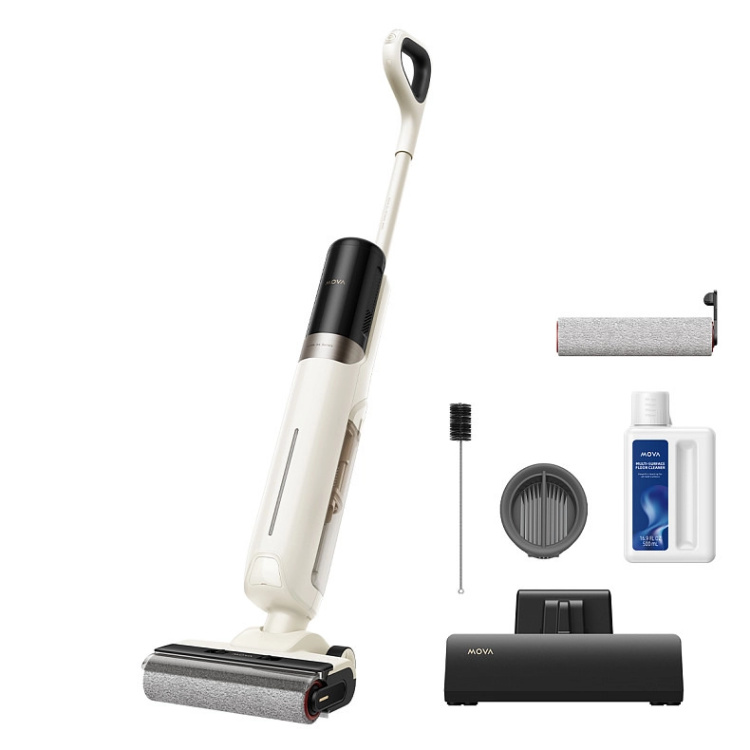 Аккумуляторный пылесос Dreame Mova K30 (HMH14A) (EU) Аккумуляторный пылесос Dreame Mova K30 (HMH14A) (EU)