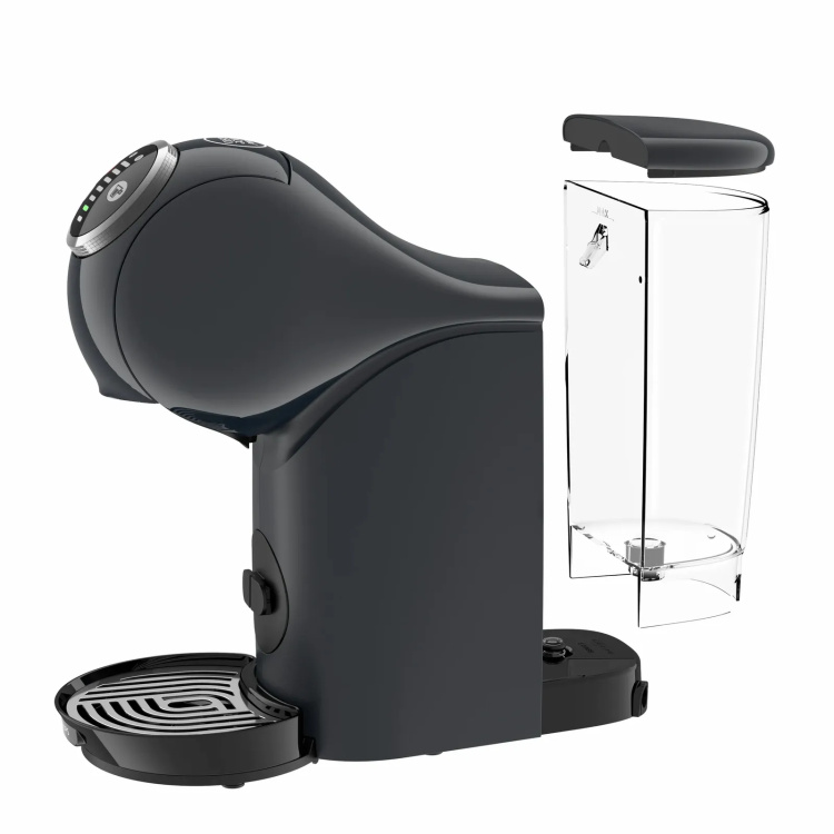Кавоварка капсульна Krups KP340B10 (UA)