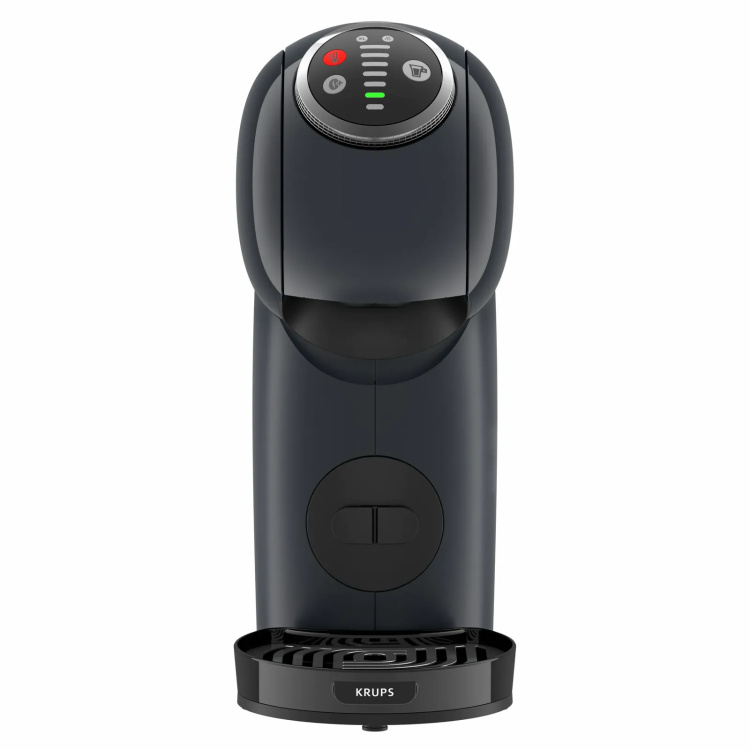 Кофеварка капсульная Krups KP340B10 (UA)