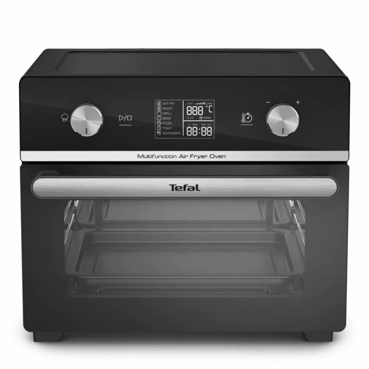 Мультипіч Tefal Easy Fry Oven Multifunctional FW606810 (EU) Мультипіч Tefal Easy Fry Oven Multifunctional FW606810 (EU)