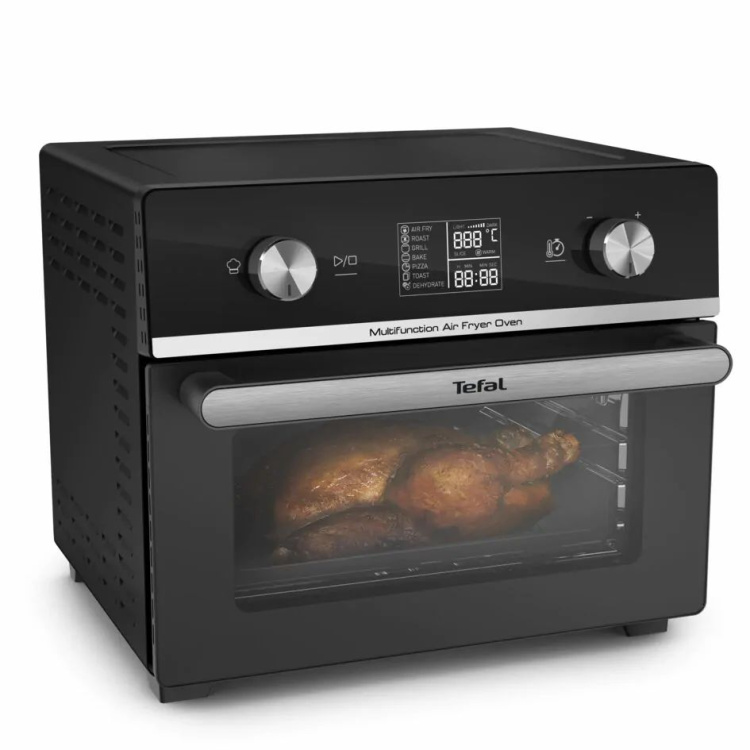 Мультипіч Tefal Easy Fry Oven Multifunctional FW606810 (EU) Мультипіч Tefal Easy Fry Oven Multifunctional FW606810 (EU)