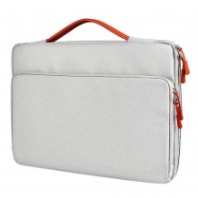 Чохол-сумка Comma для MacBook 13" British Series (Gray)