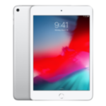 Apple iPad mini 5 Wi-Fi + LTE 64GB Silver (MUXG2) 2019 Apple iPad mini 5 Wi-Fi + LTE 64GB Silver (MUXG2) 2019
