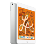 Apple iPad mini 5 Wi-Fi + LTE 64GB Silver (MUXG2) 2019 Apple iPad mini 5 Wi-Fi + LTE 64GB Silver (MUXG2) 2019