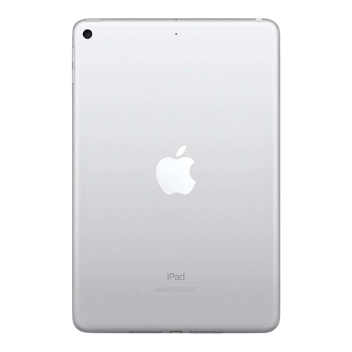 Apple iPad mini 5 Wi-Fi + LTE 64GB Silver (MUXG2) 2019 Apple iPad mini 5 Wi-Fi + LTE 64GB Silver (MUXG2) 2019
