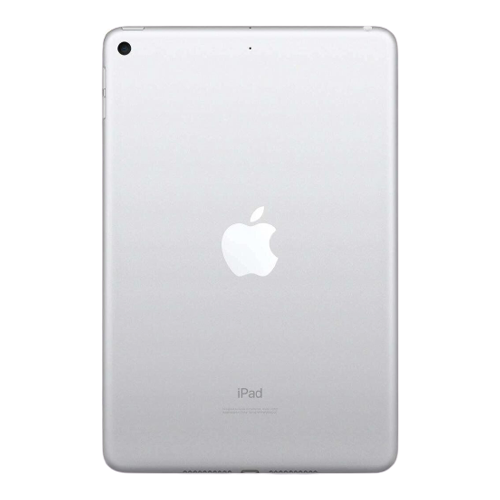 Apple iPad mini 5 Wi-Fi + LTE 64GB Silver (MUXG2) 2019
