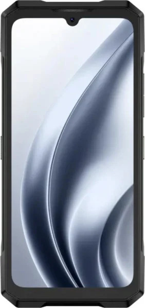 Смартфон DOOGEE Blade 10 Power 6/256GB Black