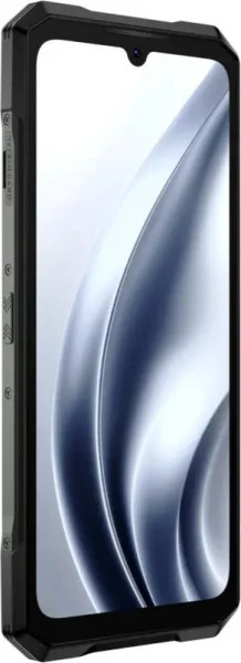 Смартфон DOOGEE Blade 10 Power 6/256GB Black