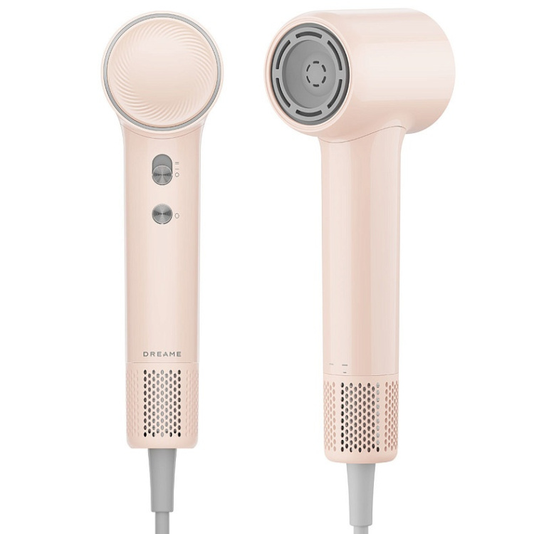 Фен дорожный Dreame Hair MINI (Pink) (AHG11AP)