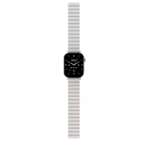 Смарт-годинник Proove Humble Silver (SWHB00000006)