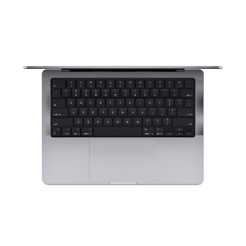Apple MacBook Pro 14" Space Gray M2 Pro 16/512 10CPU 16GPU (MPHE3) 2023 бу