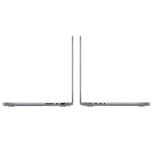 Apple MacBook Pro 14" Space Gray M2 Pro 16/512 10CPU 16GPU (MPHE3) 2023 бу