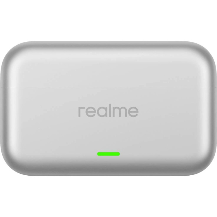 Наушники Realme Buds T500 Pro Gray Наушники Realme Buds T500 Pro Gray