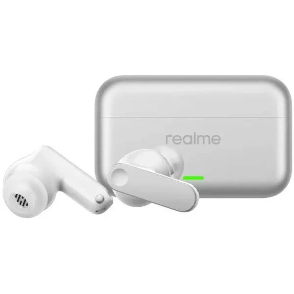 Наушники Realme Buds T500 Pro Gray Наушники Realme Buds T500 Pro Gray